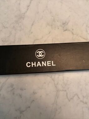 Chanel Long Umbrella Box